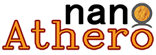 nanoathero logo