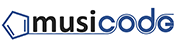 musicode logo